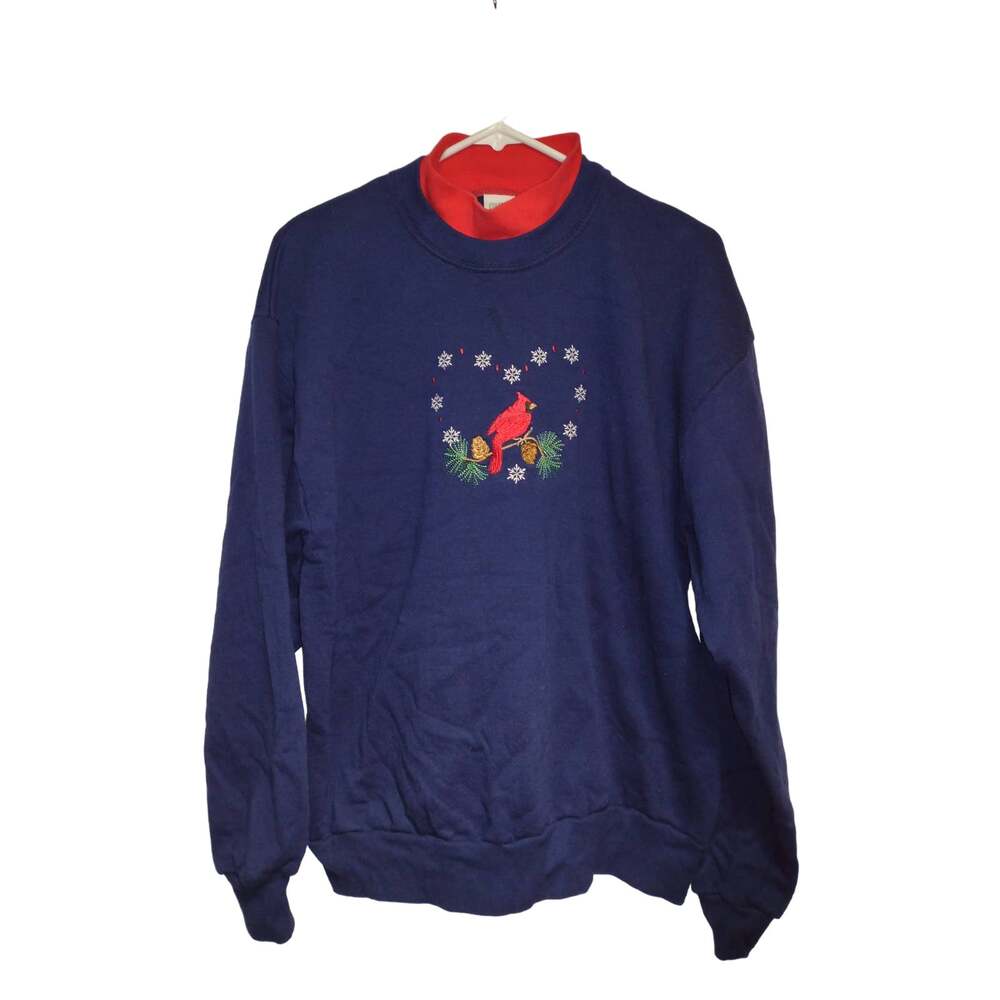 Chic Women's Sweater Size Large